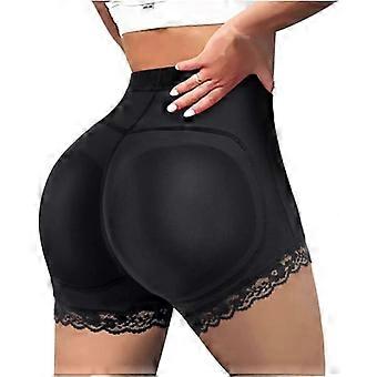 🍑 Padded Butt Lifter Shapewear Shorts