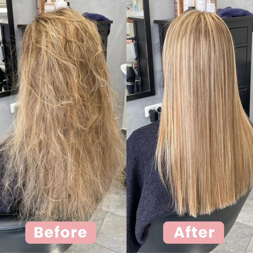 💇‍♀️ Split End Hair Trimmer