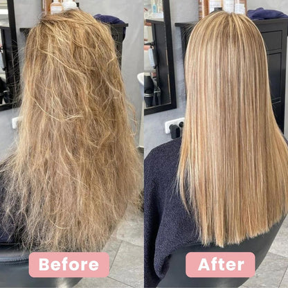 💇‍♀️ Split End Hair Trimmer